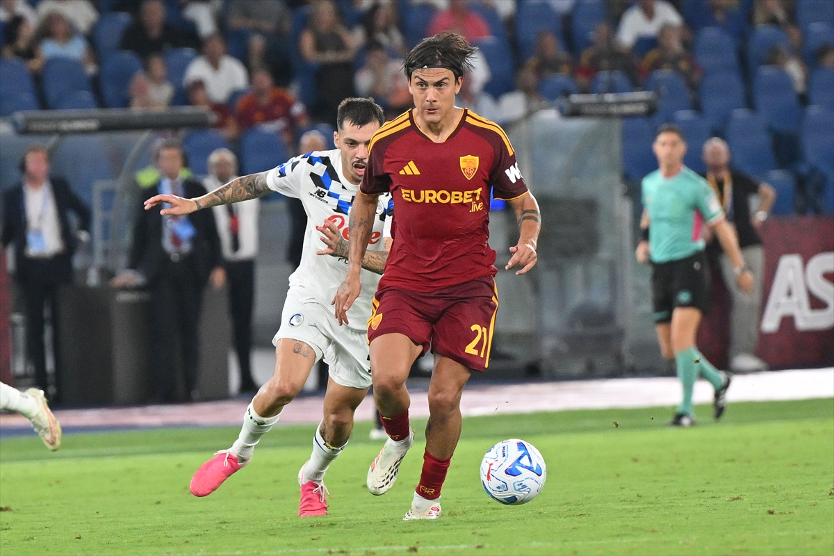 Capello’nun gözünden Fenerbahçe’nin rakibi Roma