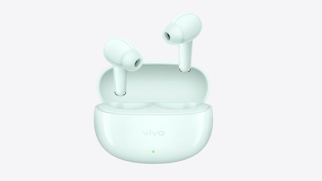 Çok Uygun Fiyatlı Kulaklık vivo Buds Tanıtıldı