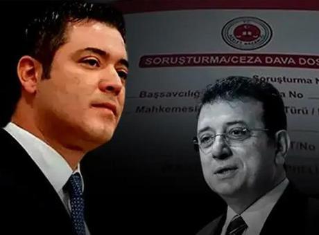 ‘İmamoğlu çıkar amaçlı suç örgütü’ davasında Murat Ongun iddiası: ‘Patronun firması’